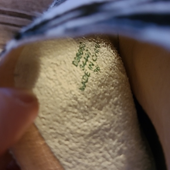 Office London Faith Zebra Printed Mules - Picture 7 of 10